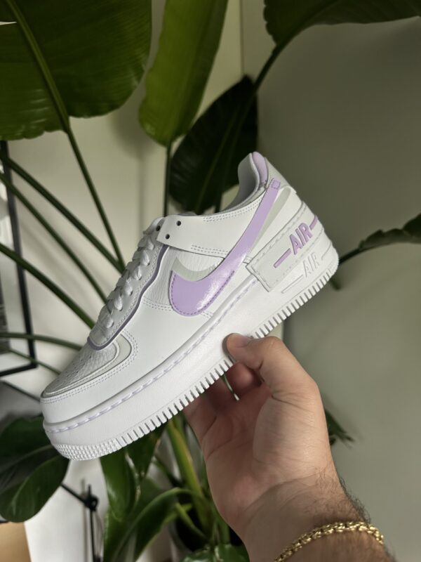 Nike Air Force 1 'Shadow Lilac' (W) - Image 2