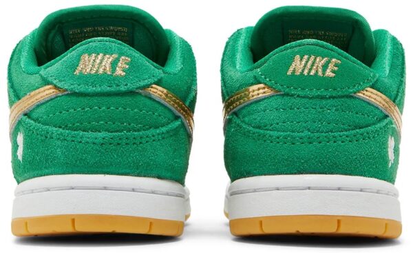Dunk Low SB TD 'St. Patrick’s Day' - Image 3