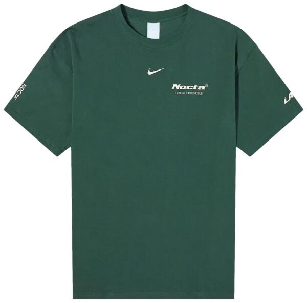 Nike x NOCTA L’Art Burrow Tee 'Pro Green'