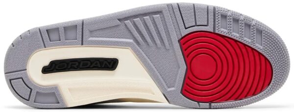 Air Jordan 3 Retro 'Cement Grey' - Image 4