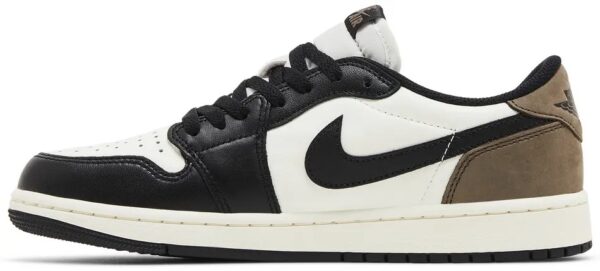 Air Jordan 1 Retro Low OG 'Mocha' - Image 2