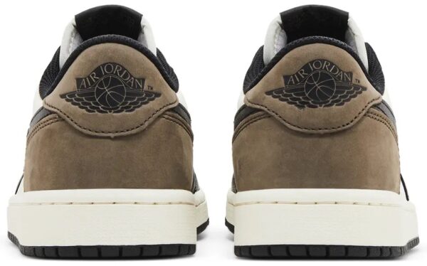 Air Jordan 1 Retro Low OG 'Mocha' - Image 4