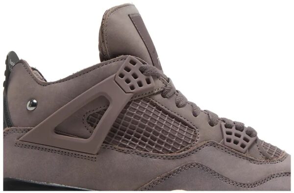 A Ma Maniére x Air Jordan 4 Retro 'Violet Ore' - Image 3