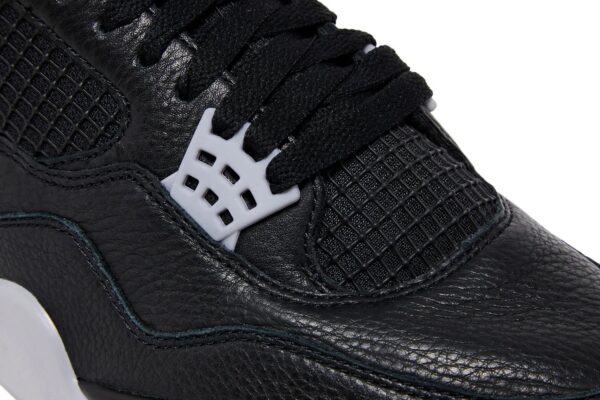 Air Jordan 4 Retro 'Bred Reimagined' (GS) - Image 5
