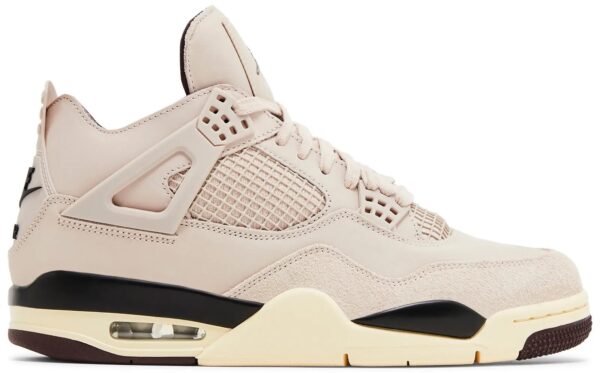 A Ma Maniére x Wmns Air Jordan 4 Retro 'While You Were Sleeping' - Image 2