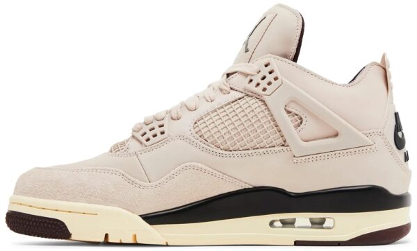 A Ma Maniére x Wmns Air Jordan 4 Retro 'While You Were Sleeping'