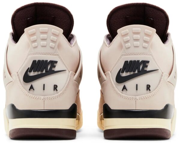 A Ma Maniére x Wmns Air Jordan 4 Retro 'While You Were Sleeping' - Image 4