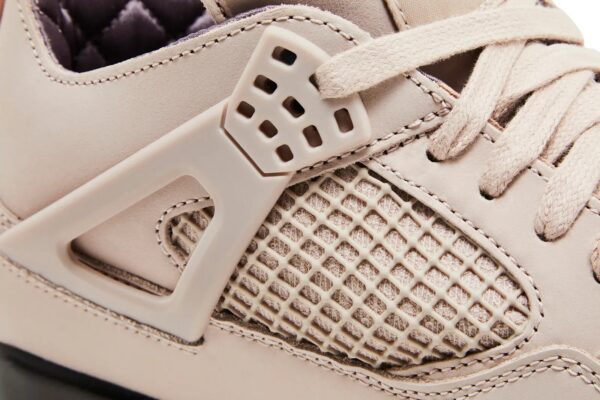 A Ma Maniére x Wmns Air Jordan 4 Retro 'While You Were Sleeping' - Image 7
