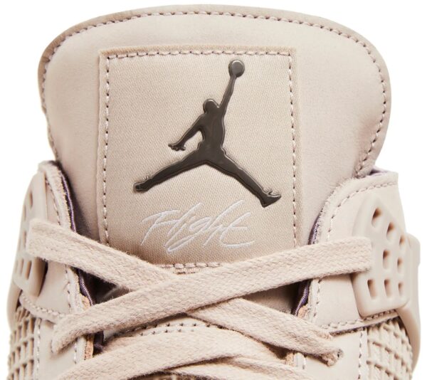 A Ma Maniére x Wmns Air Jordan 4 Retro 'While You Were Sleeping' - Image 8