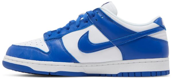 Dunk Low Retro SP 'Kentucky