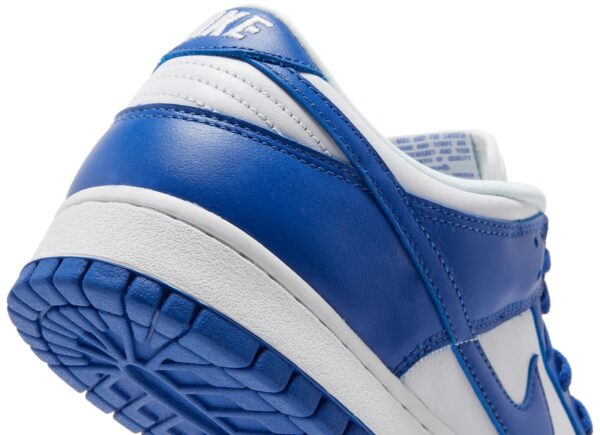 Dunk Low Retro SP 'Kentucky - Image 2