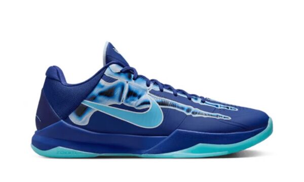 Nike Kobe 5 Protro 'X-Ray' - Image 3