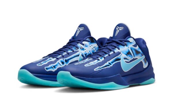 Nike Kobe 5 Protro 'X-Ray' - Image 2